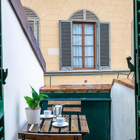 Piazza Della Signoria-Rental In Rome Florencia Exterior foto