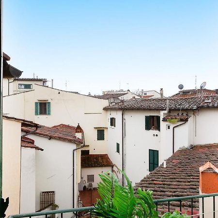 Piazza Della Signoria-Rental In Rome Florencia Exterior foto