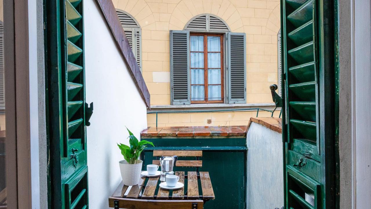 Piazza Della Signoria-Rental In Rome Florencia Exterior foto