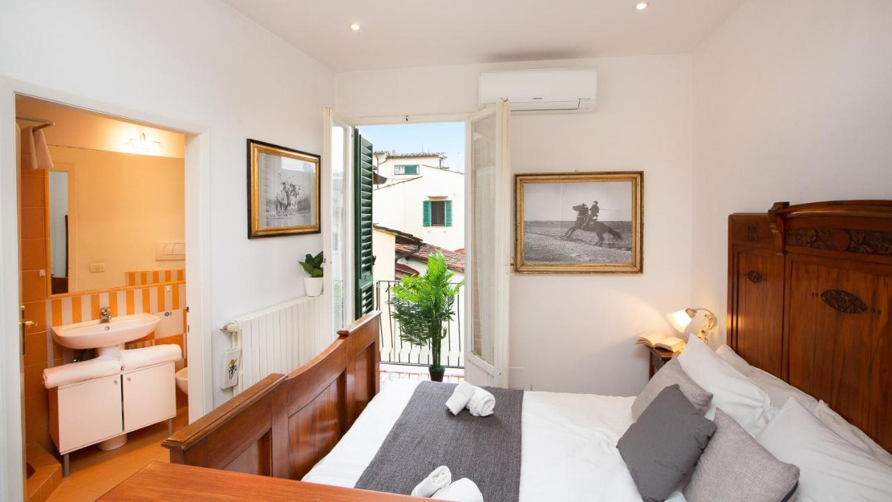 Piazza Della Signoria-Rental In Rome Florencia Exterior foto